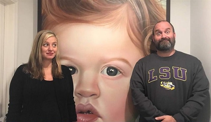 Get to Know Ellis Segura - Tom Segura and Christina Pazsitzky's Daughter